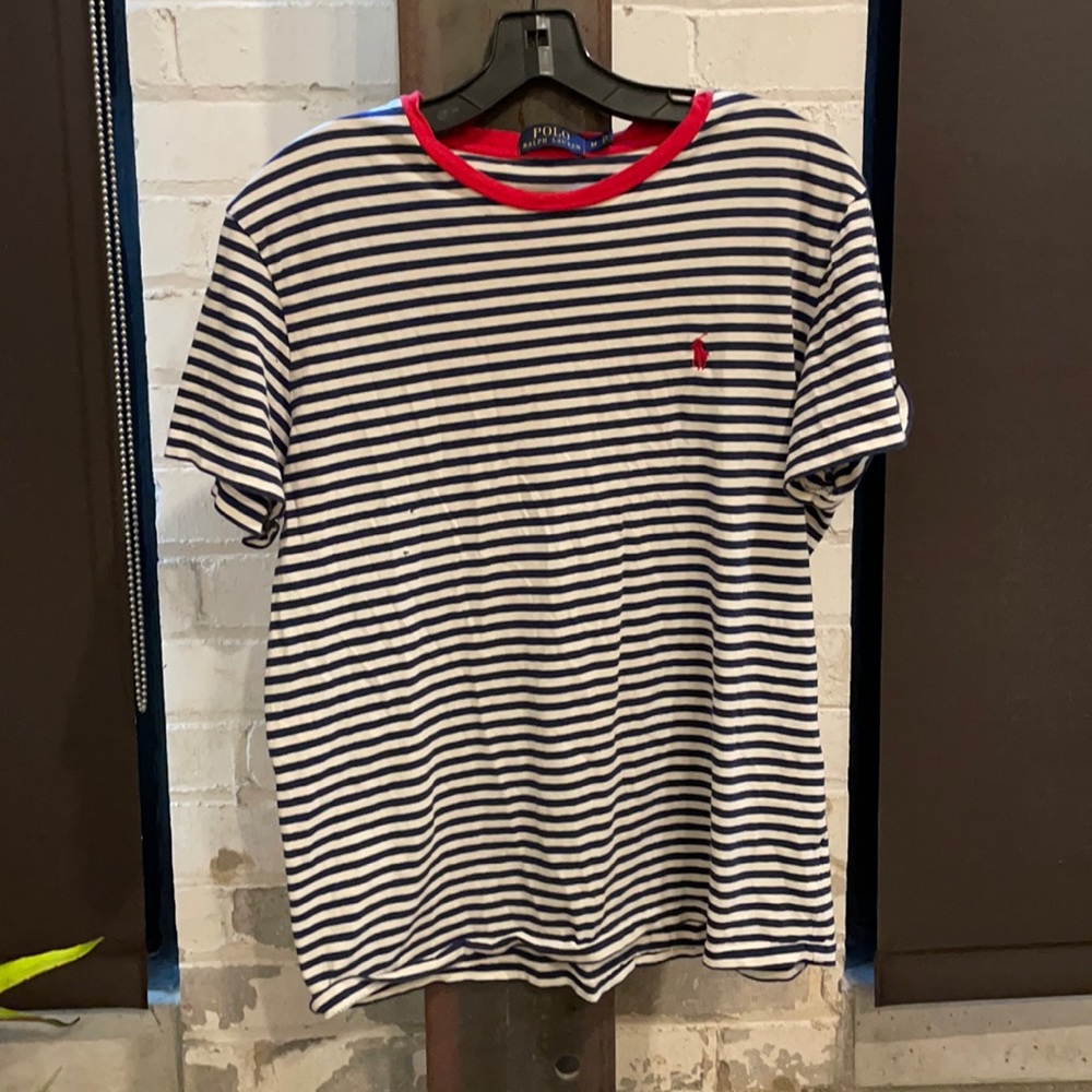 Polo t-shirt